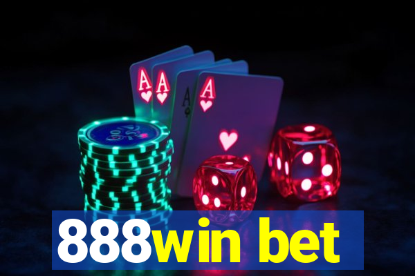 888win bet